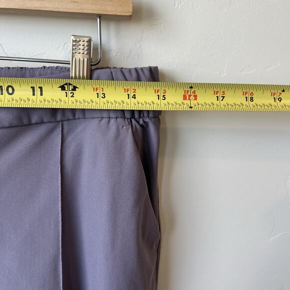 Lululemon Women's Warpstreme High Rise Jogger Pants Size 30, Dusty Purple - Picture 6 of 7